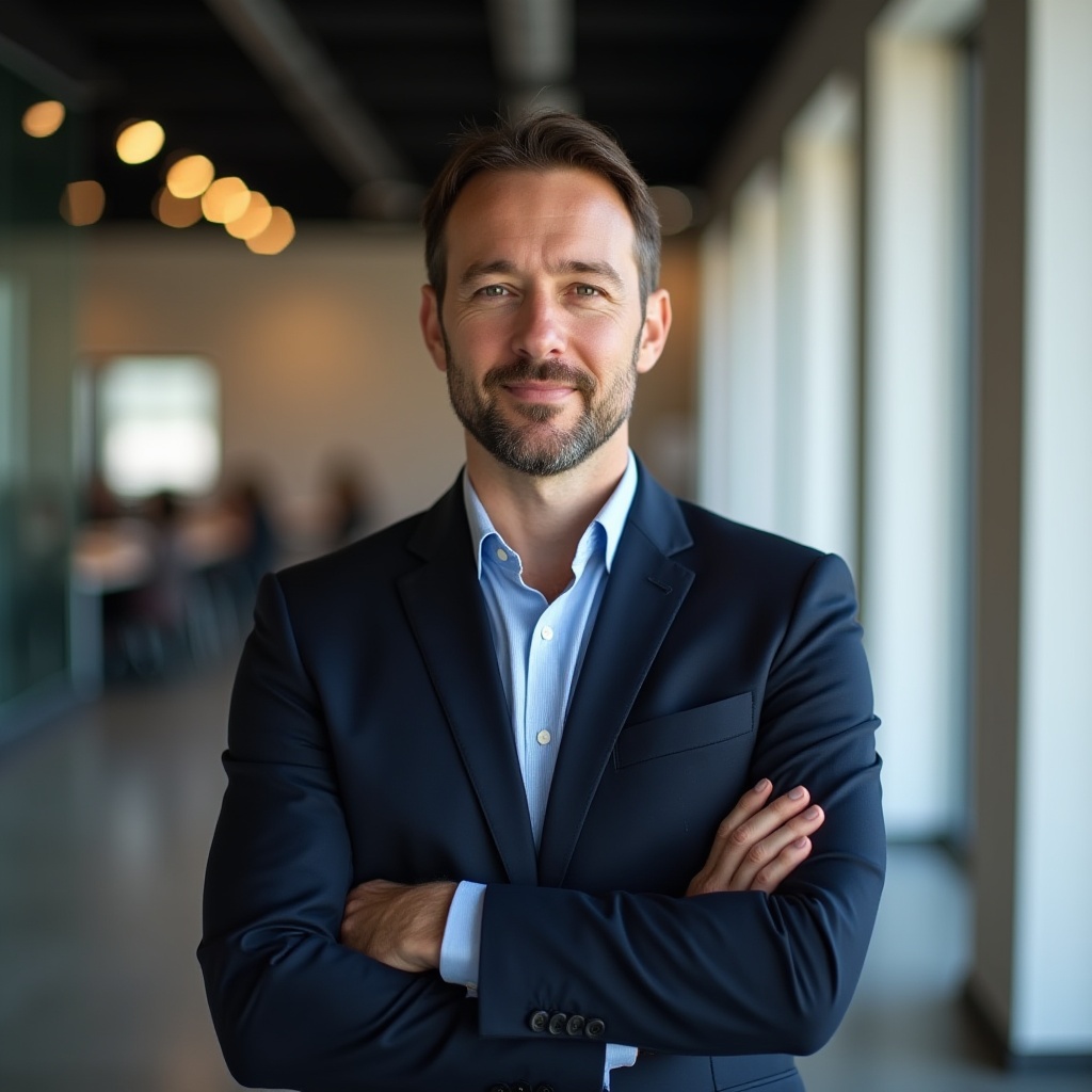 CEO Image