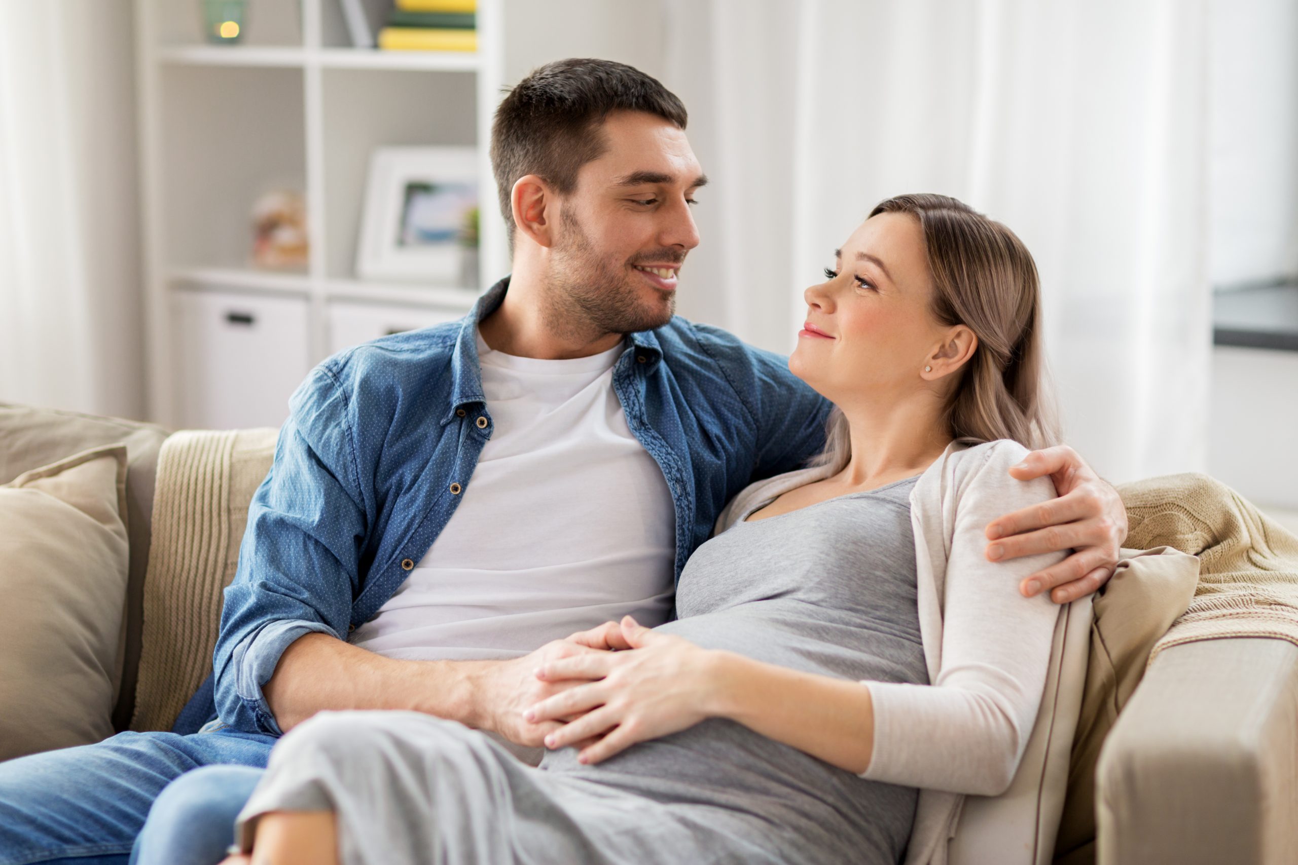 Maternity shoot in Dubai UAE