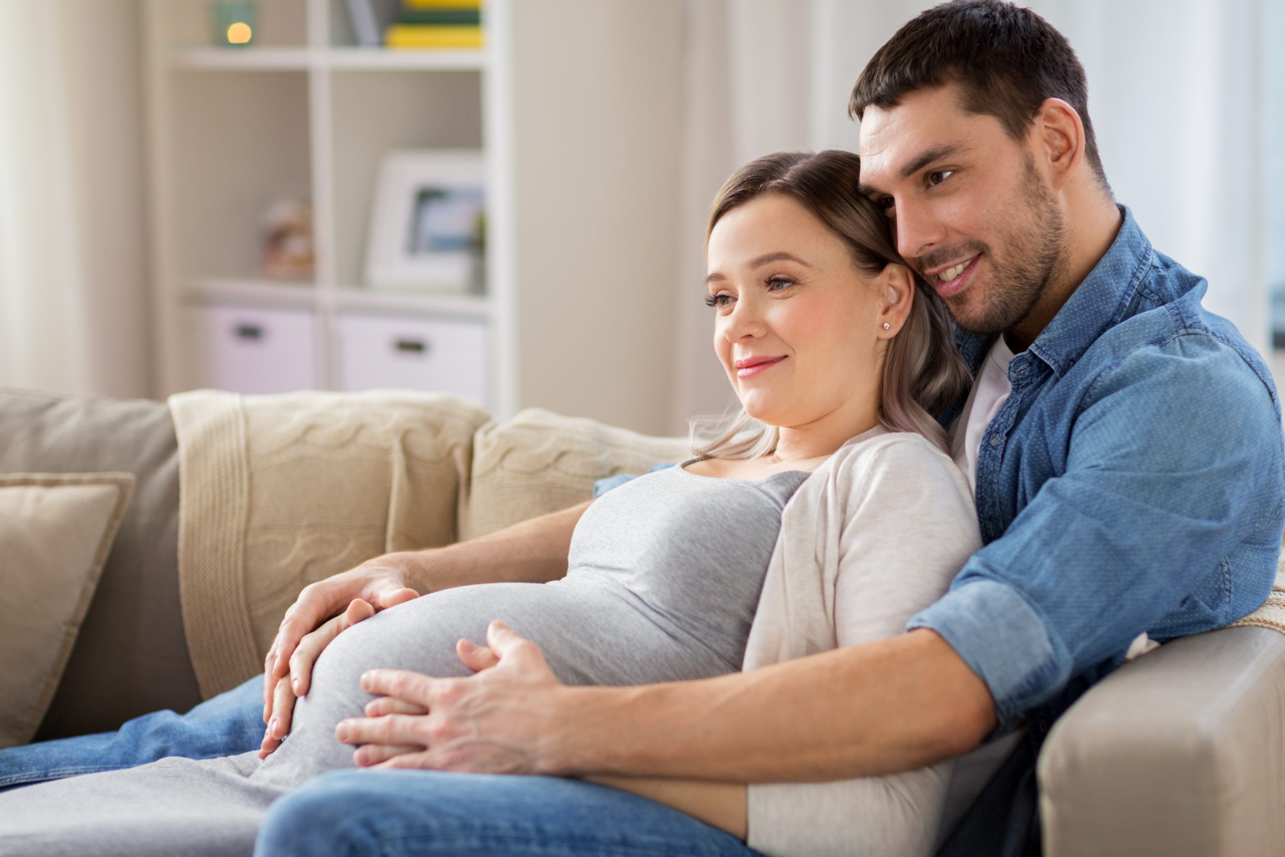 Pregnancy shoot in Dubai UAE