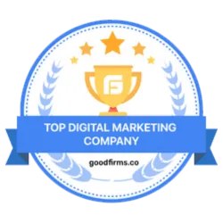 Top Digital Marketing Company