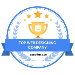 Top Web Designing Company