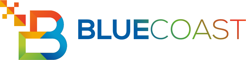 Blue Coast Logo